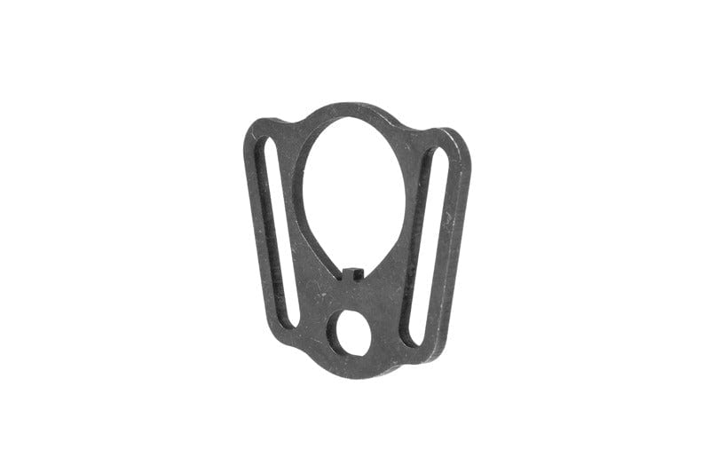Steel tactical sling mount for M4 WE GBB