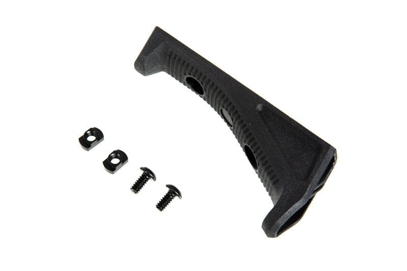 FFG M-LOK Tactical Forward Grip – Black by FMA on Airsoft Mania Europe