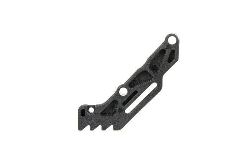 UBR Polymer Stock Pad - Black