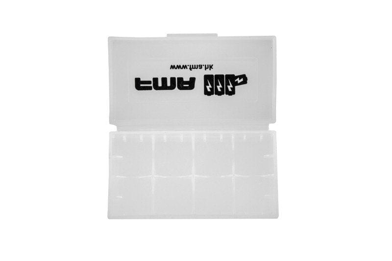 4 CR123 Battery Container by FMA on Airsoft Mania Europe