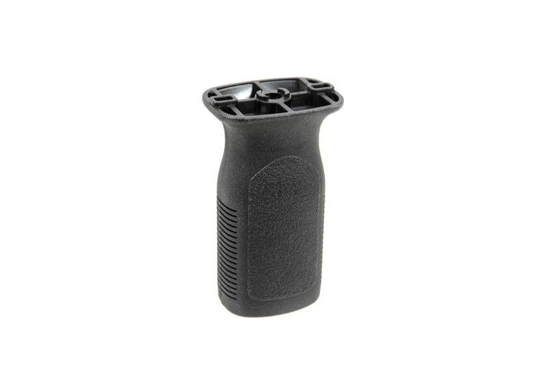 FVG M-L SYS vertical tactical grip - black
