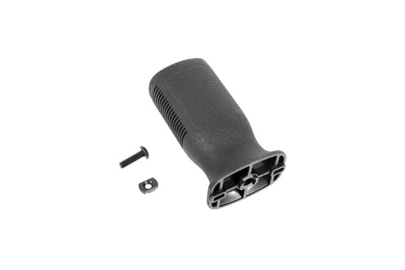 FVG M-L SYS vertical tactical grip - black