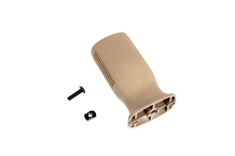 FVG M-L SYS tactical grip - dark earth by FMA on Airsoft Mania Europe