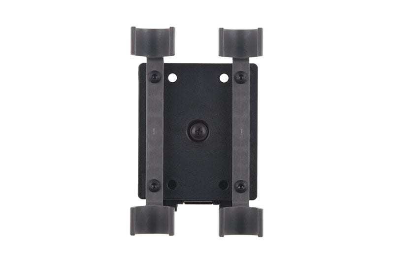 "P" Shotshell 4Q Independent 12 GA Pouch - foliage green by FMA on Airsoft Mania Europe