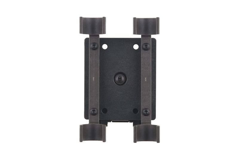 "P" Shotshell 4Q Independent 12 GA Pouch - olive drab by FMA on Airsoft Mania Europe