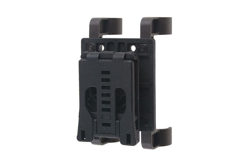 "P" Shotshell 4Q Independent 12 GA Pouch - olive drab by FMA on Airsoft Mania Europe