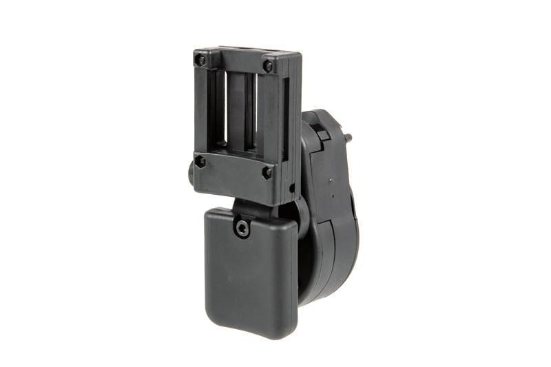 Hi-Capa IPSC holster