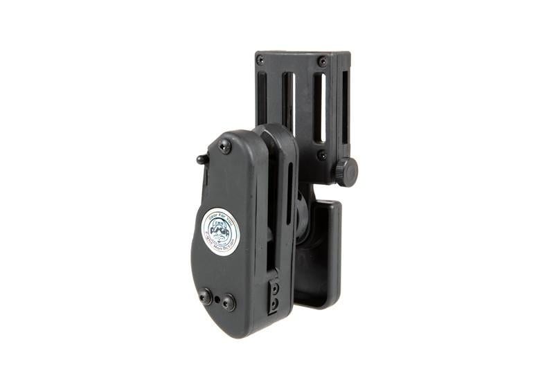 Hi-Capa IPSC holster