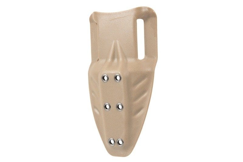 Holster Belt Mount - Dark Earth