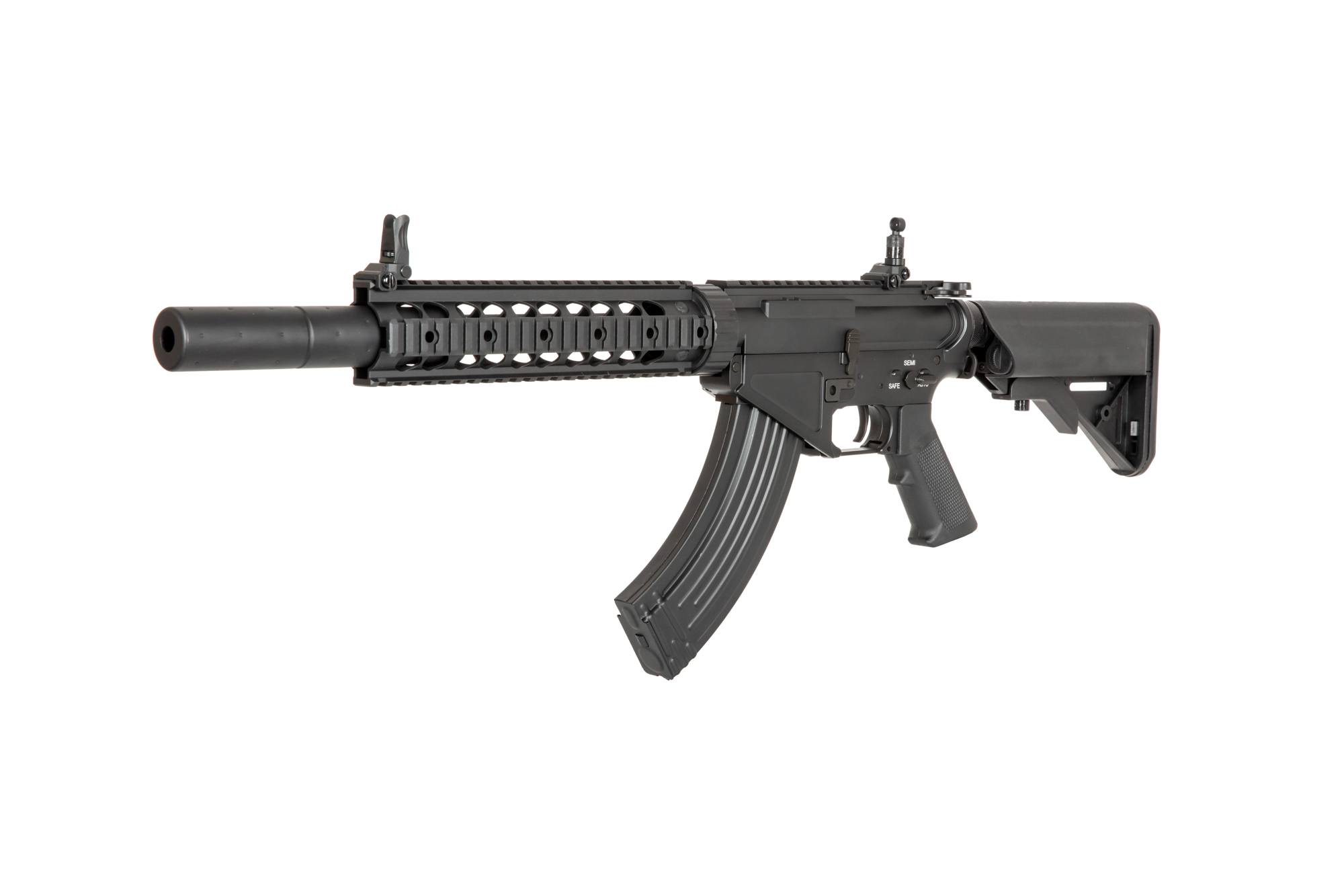 CM093A Carbine Replica by CYMA on Airsoft Mania Europe