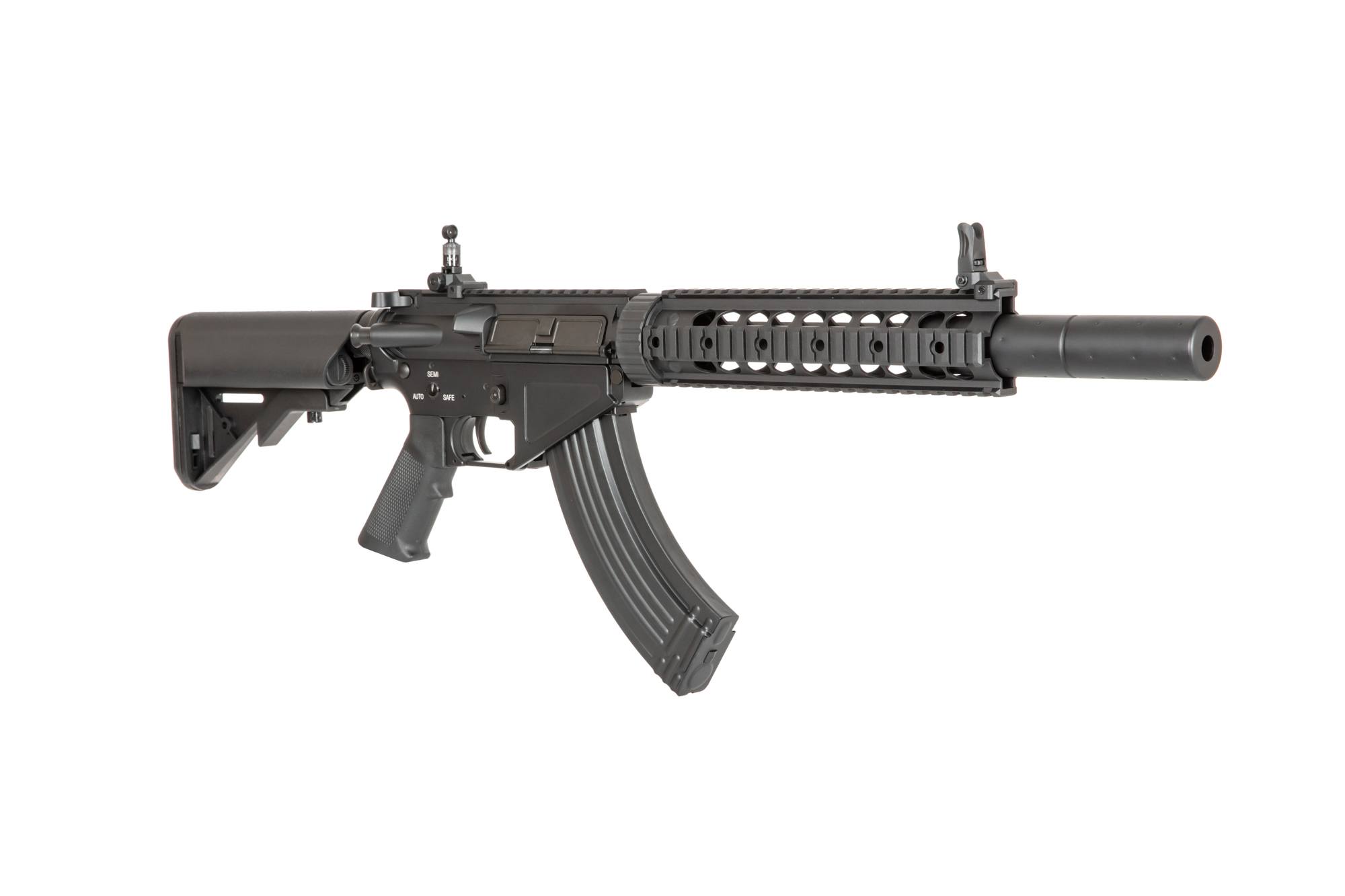 CM093A Carbine Replica by CYMA on Airsoft Mania Europe