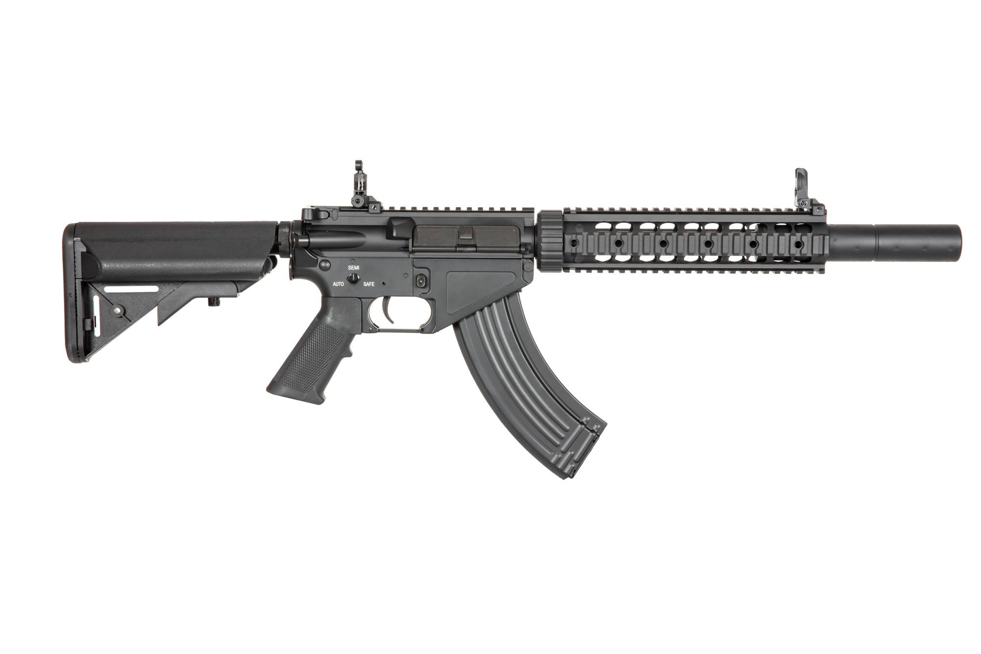 CM093A Carbine Replica by CYMA on Airsoft Mania Europe