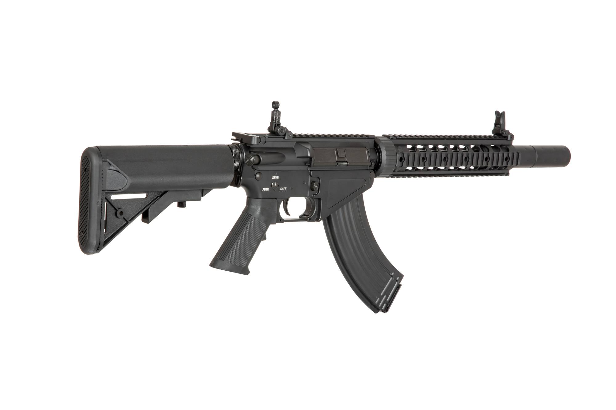 CM093A Carbine Replica by CYMA on Airsoft Mania Europe