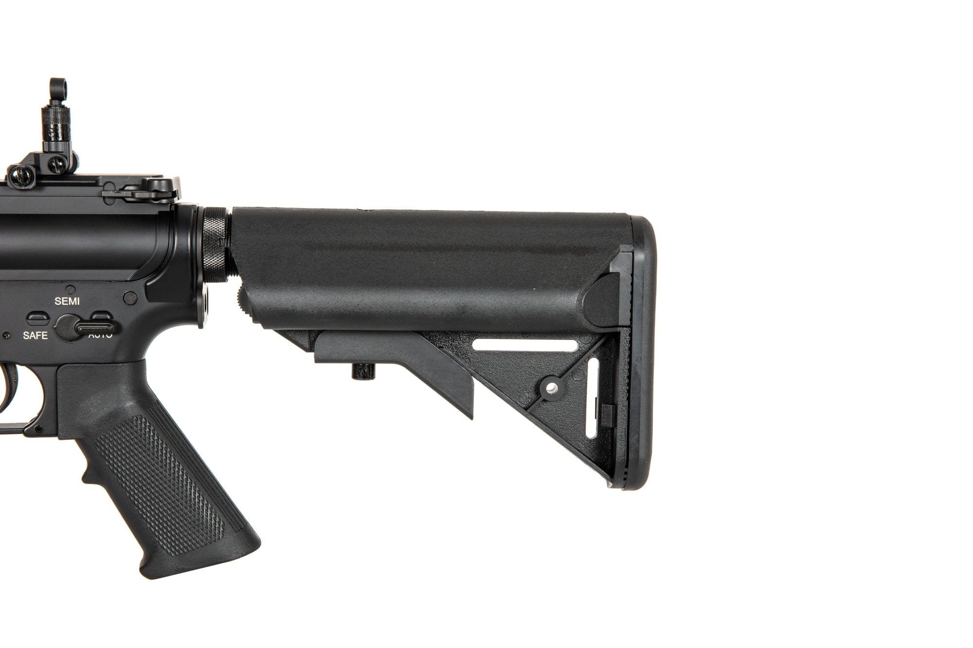 CM093A Carbine Replica by CYMA on Airsoft Mania Europe