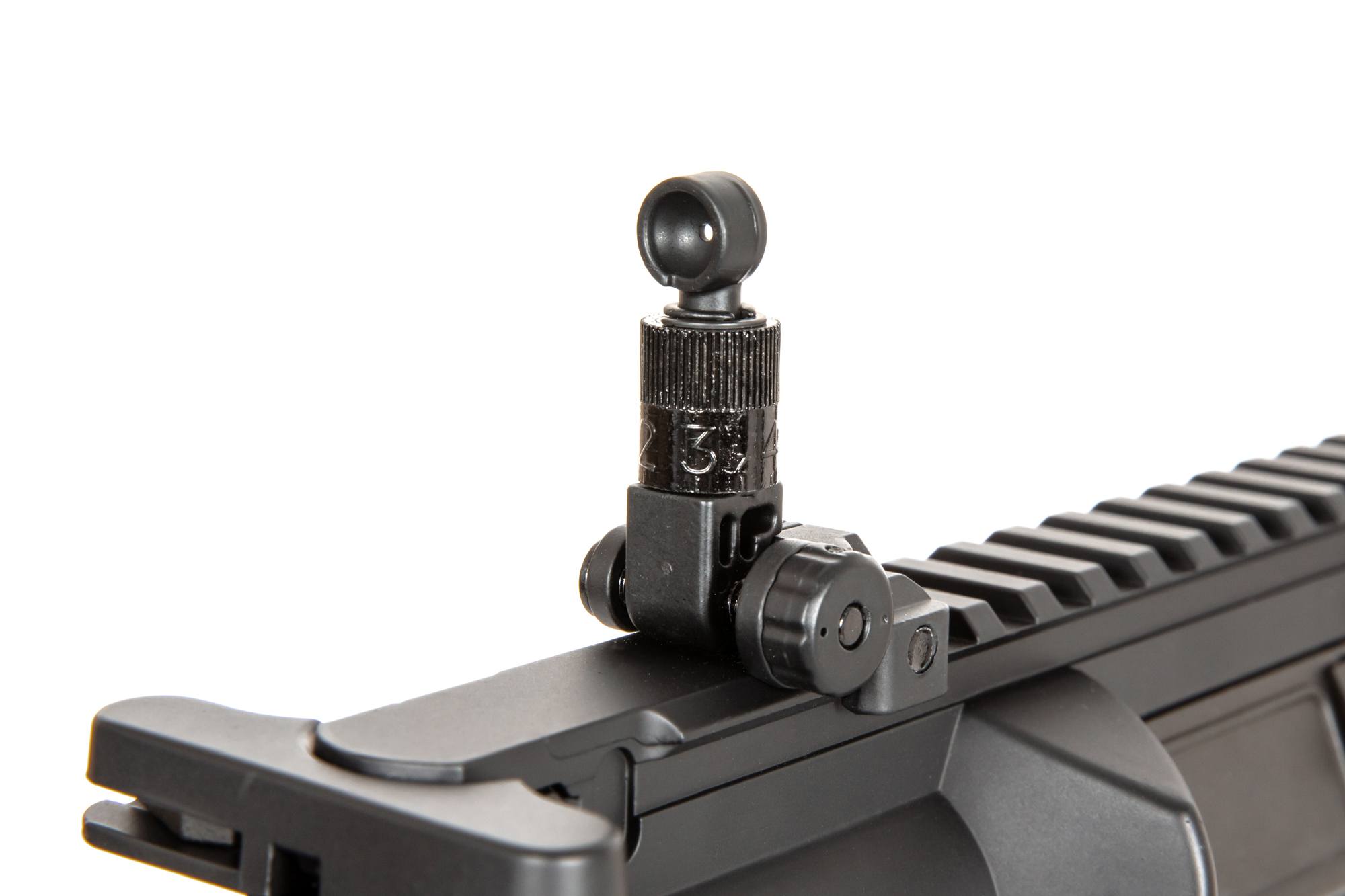 CM093A Carbine Replica by CYMA on Airsoft Mania Europe