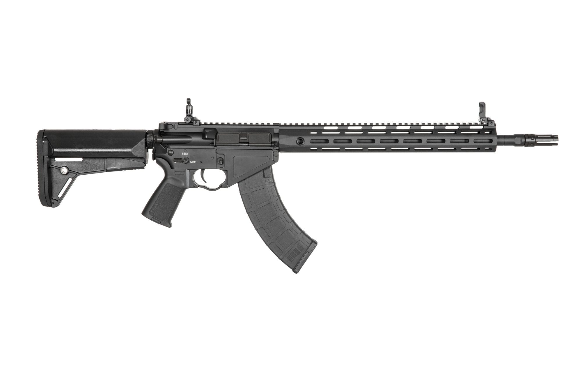 CM093BM Carbine Replica by CYMA on Airsoft Mania Europe