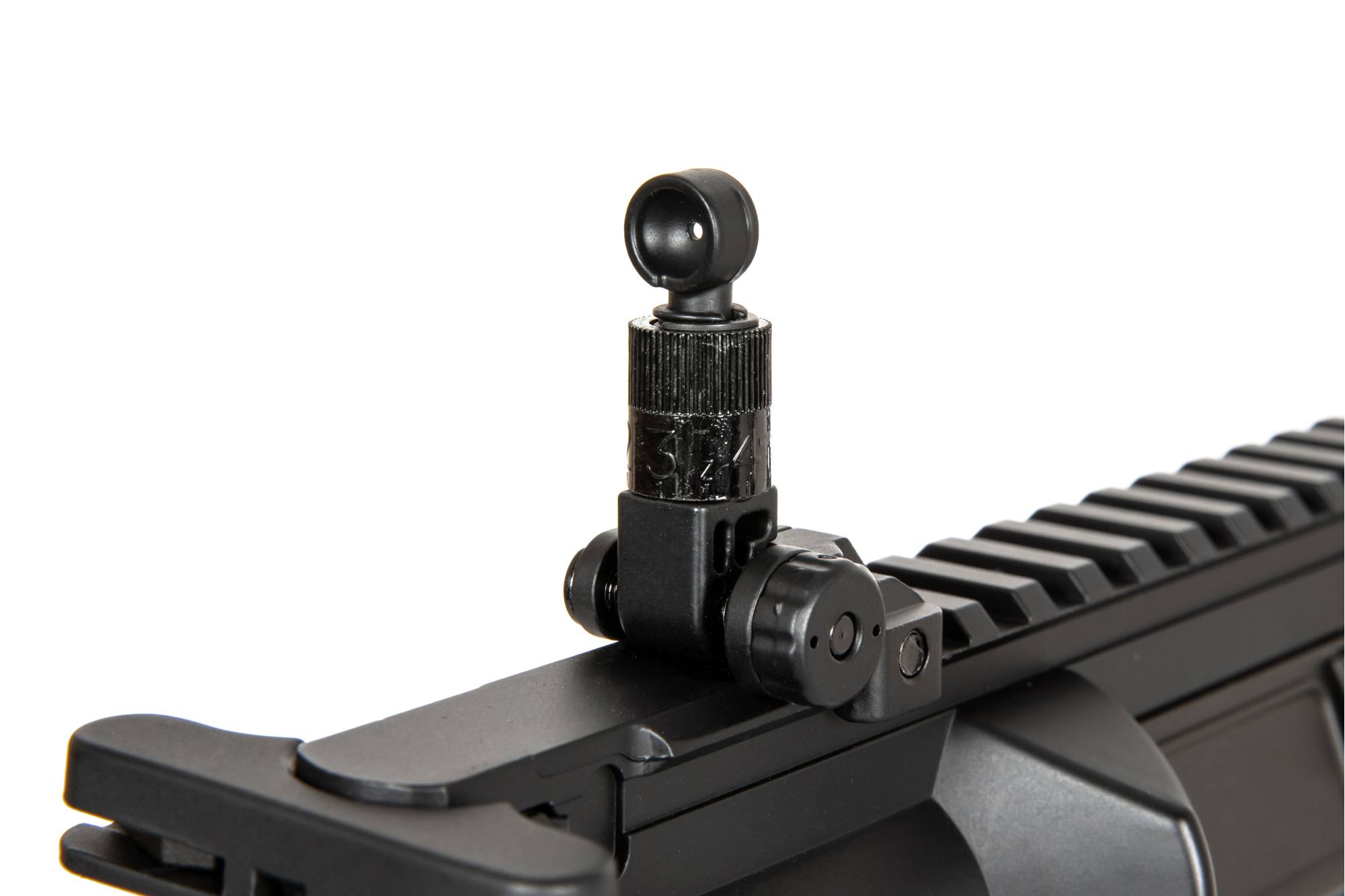 CM093BM Carbine Replica by CYMA on Airsoft Mania Europe