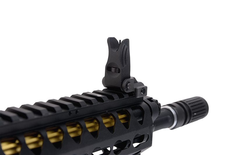 AVALON Gladius Carbine Replica – Black by VFC on Airsoft Mania Europe