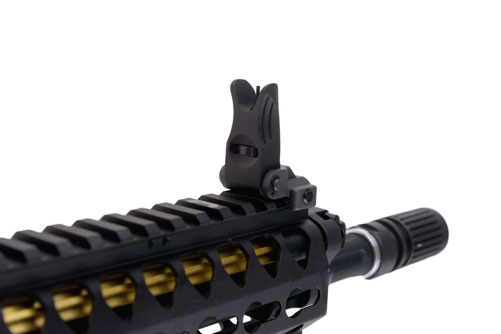 AVALON Gladius Carbine Replica – Black by VFC on Airsoft Mania Europe