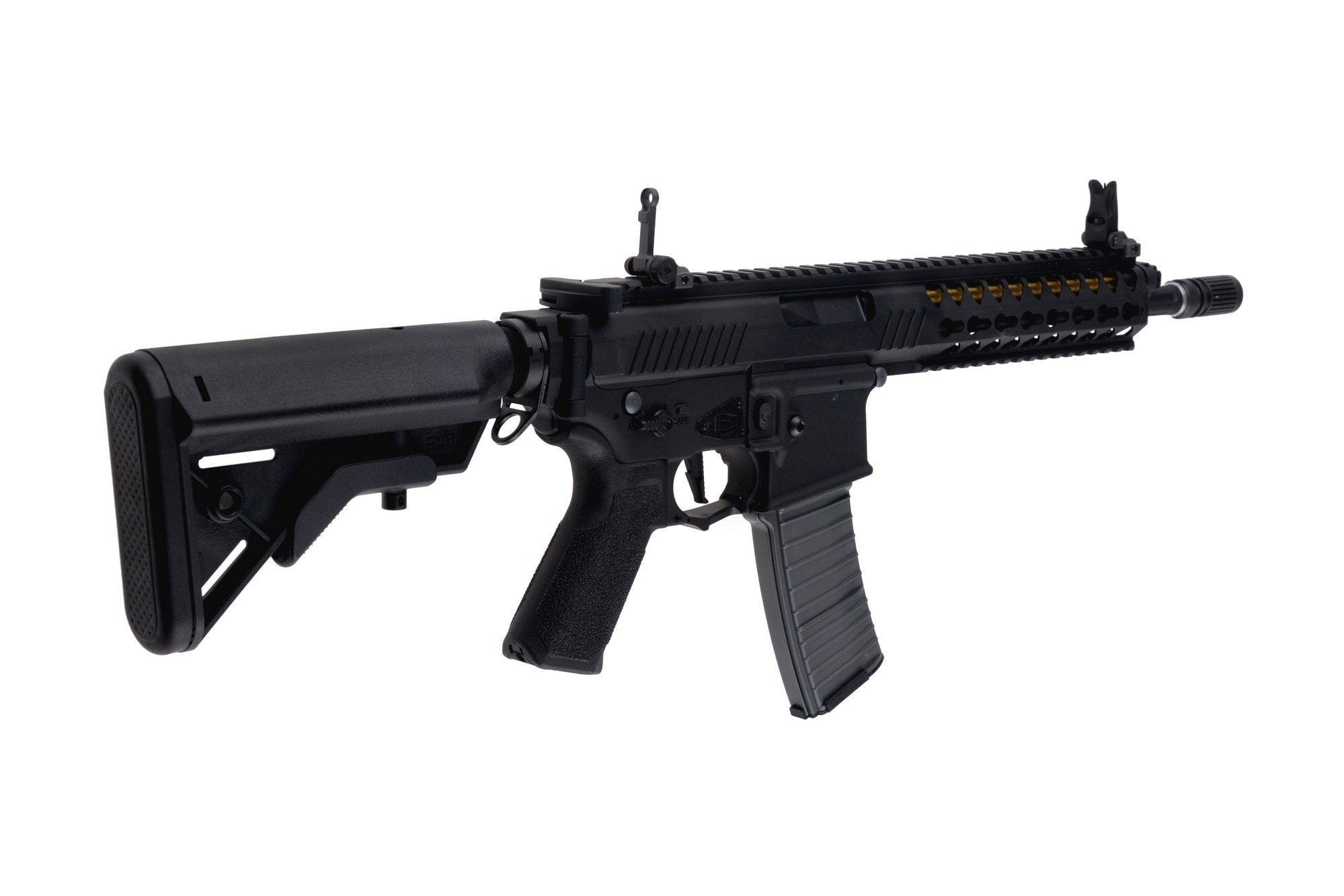 AVALON Gladius Carbine Replica – Black by VFC on Airsoft Mania Europe