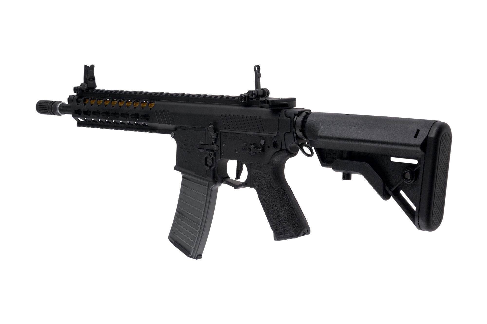 AVALON Gladius Carbine Replica – Black by VFC on Airsoft Mania Europe