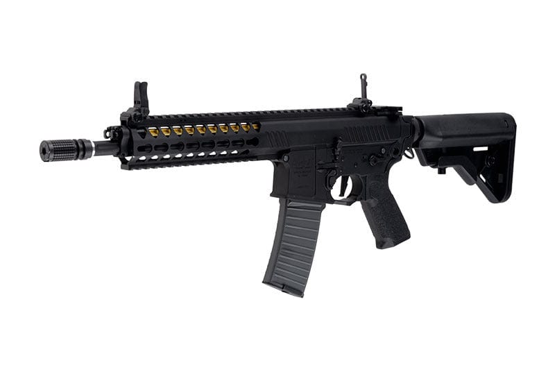 AVALON Gladius Carbine Replica – Black by VFC on Airsoft Mania Europe
