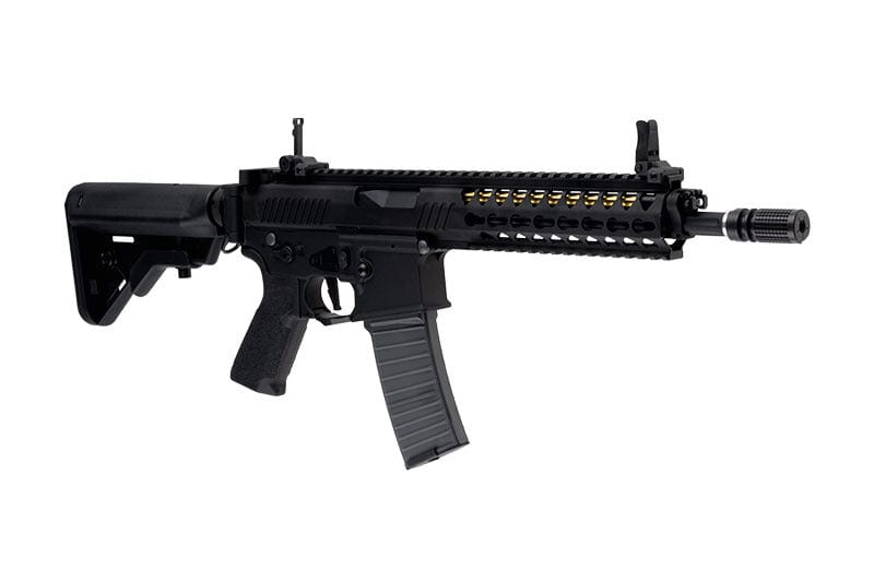 AVALON Gladius Carbine Replica – Black by VFC on Airsoft Mania Europe