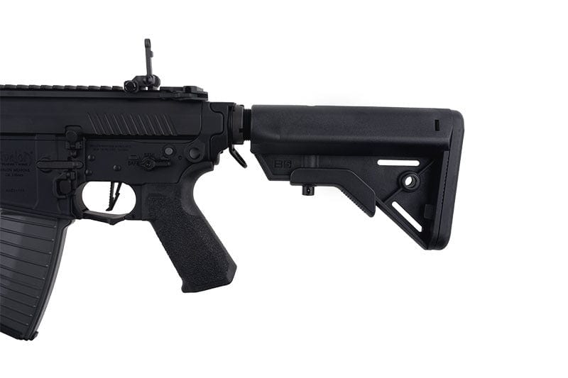 AVALON Gladius Carbine Replica – Black by VFC on Airsoft Mania Europe