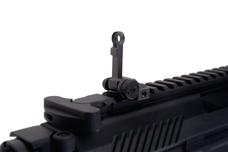 AVALON Gladius Carbine Replica – Black by VFC on Airsoft Mania Europe