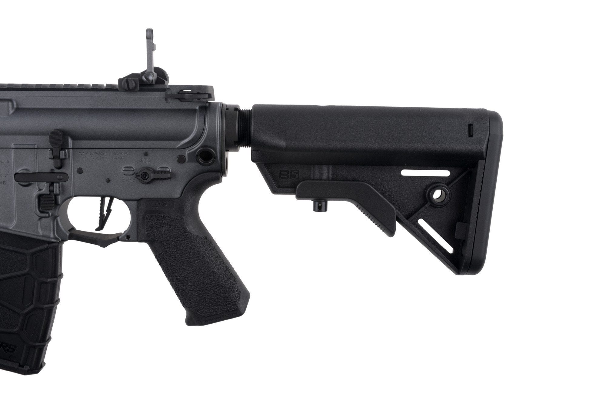 AVALON Rapier Carbine Replica - Urban Grey by VFC on Airsoft Mania Europe