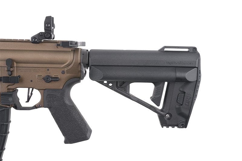 AVALON Saber Carbine Replica – Tan