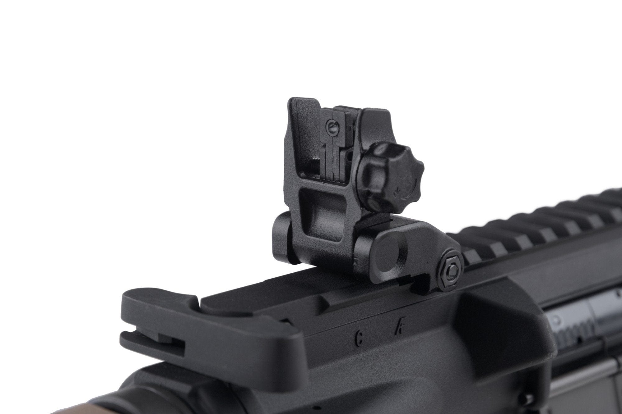 VR16 Fighter CQB MK2 carbine replica - tan