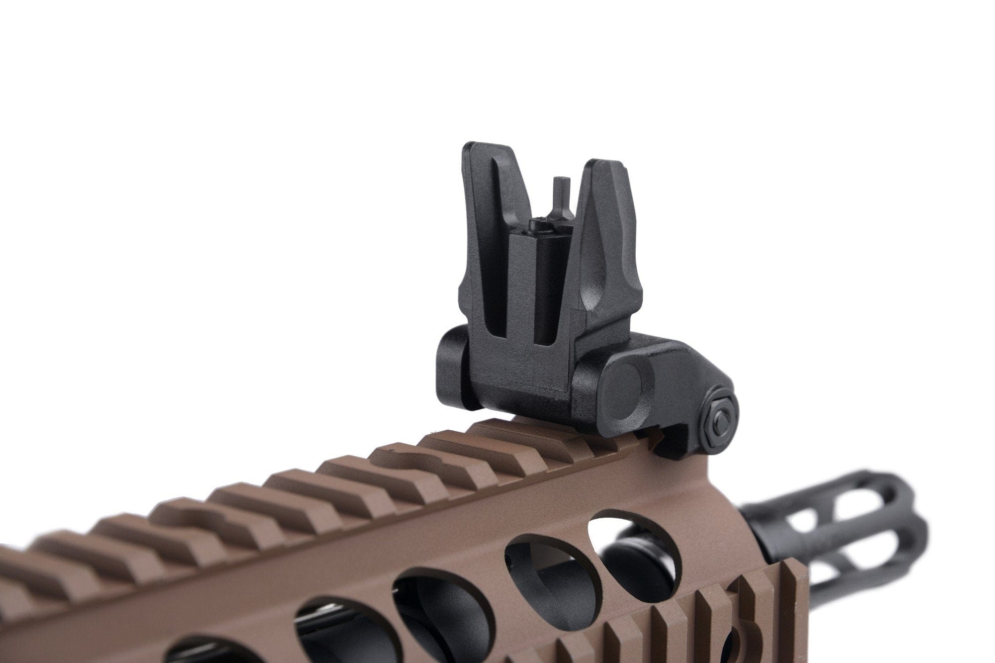 VR16 Fighter CQB MK2 carbine replica - tan