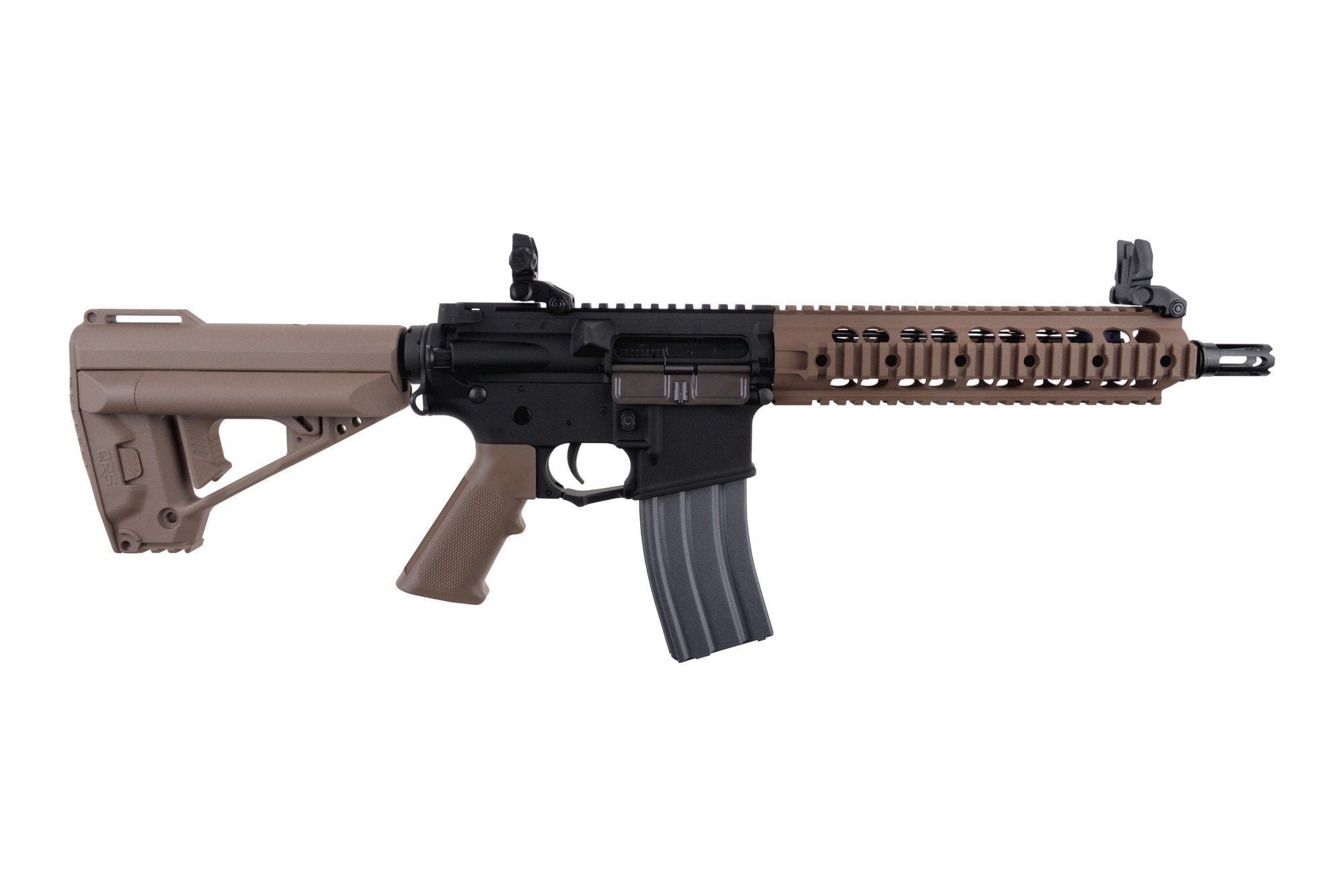 VR16 Fighter CQB MK2 carbine replica - tan