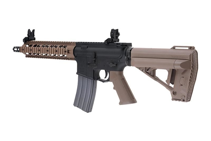 VR16 Fighter CQB MK2 carbine replica - tan