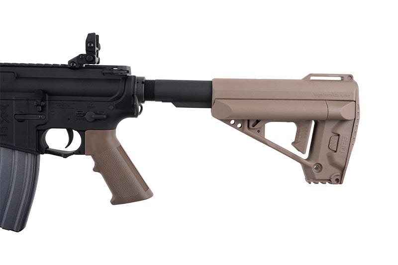 VR16 Fighter CQB MK2 carbine replica - tan