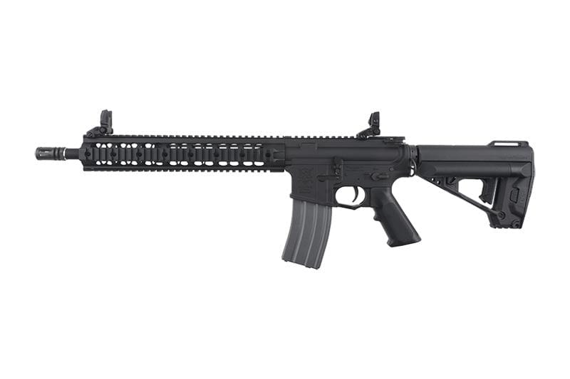 Airsoft Electric Rifle VR16 MK2 - black