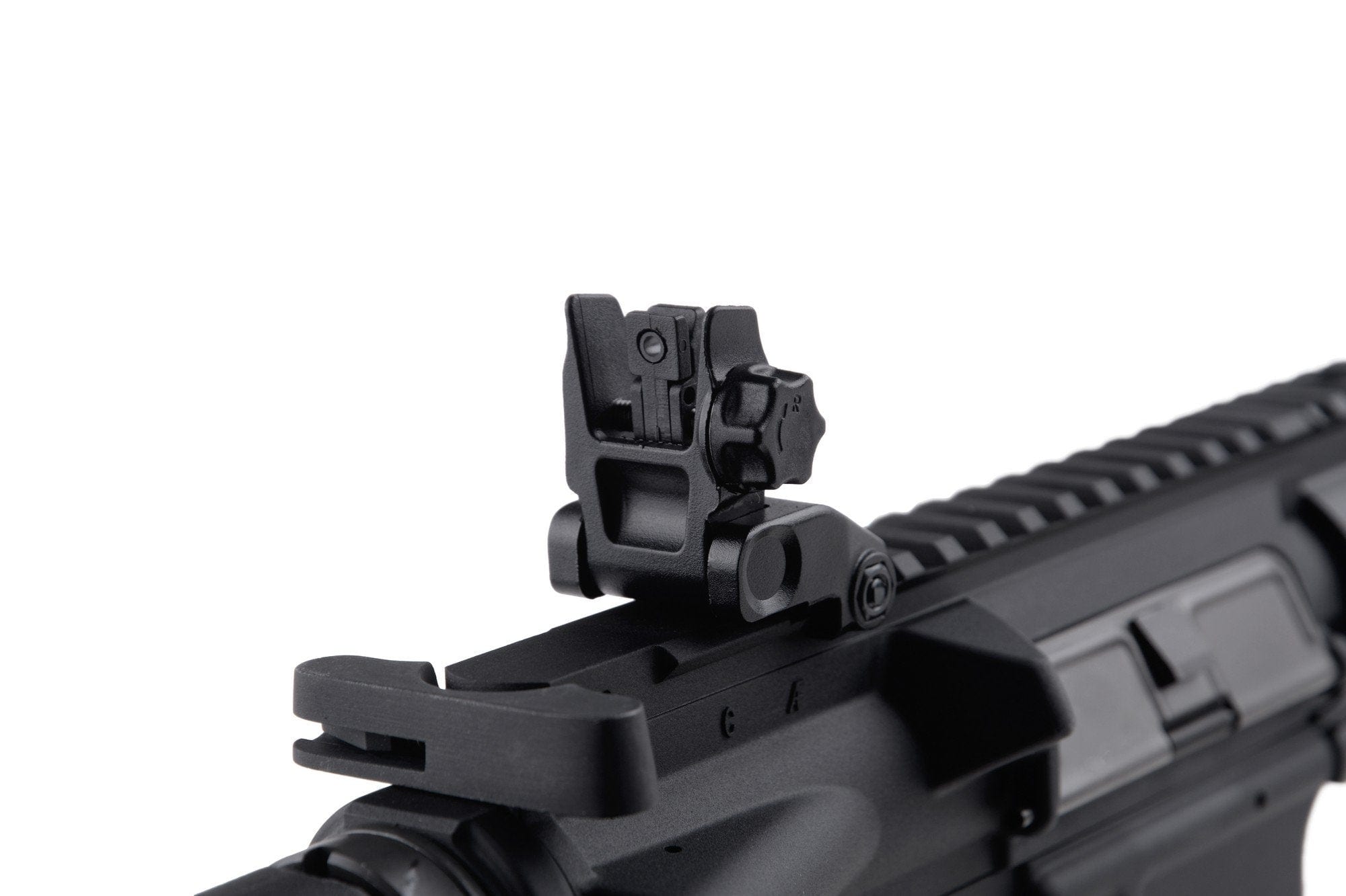 Airsoft Electric Rifle VR16 MK2 - black