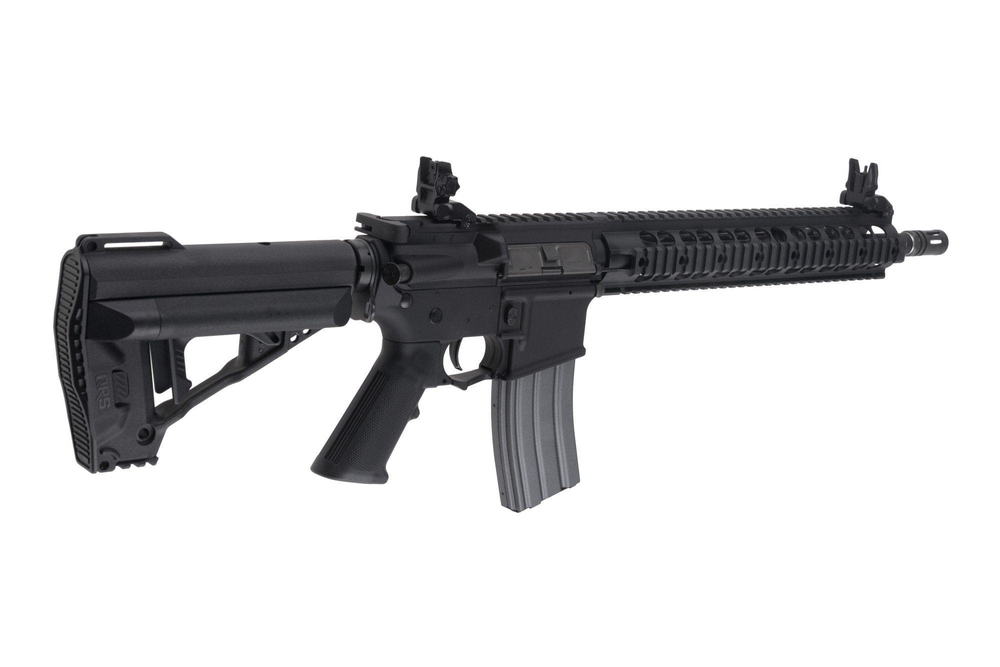 Airsoft Electric Rifle VR16 MK2 - black