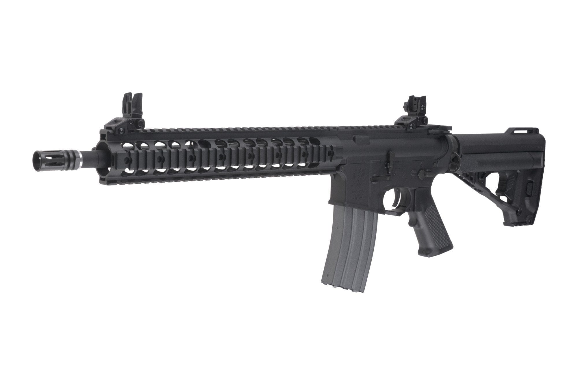 Airsoft Electric Rifle VR16 MK2 - black