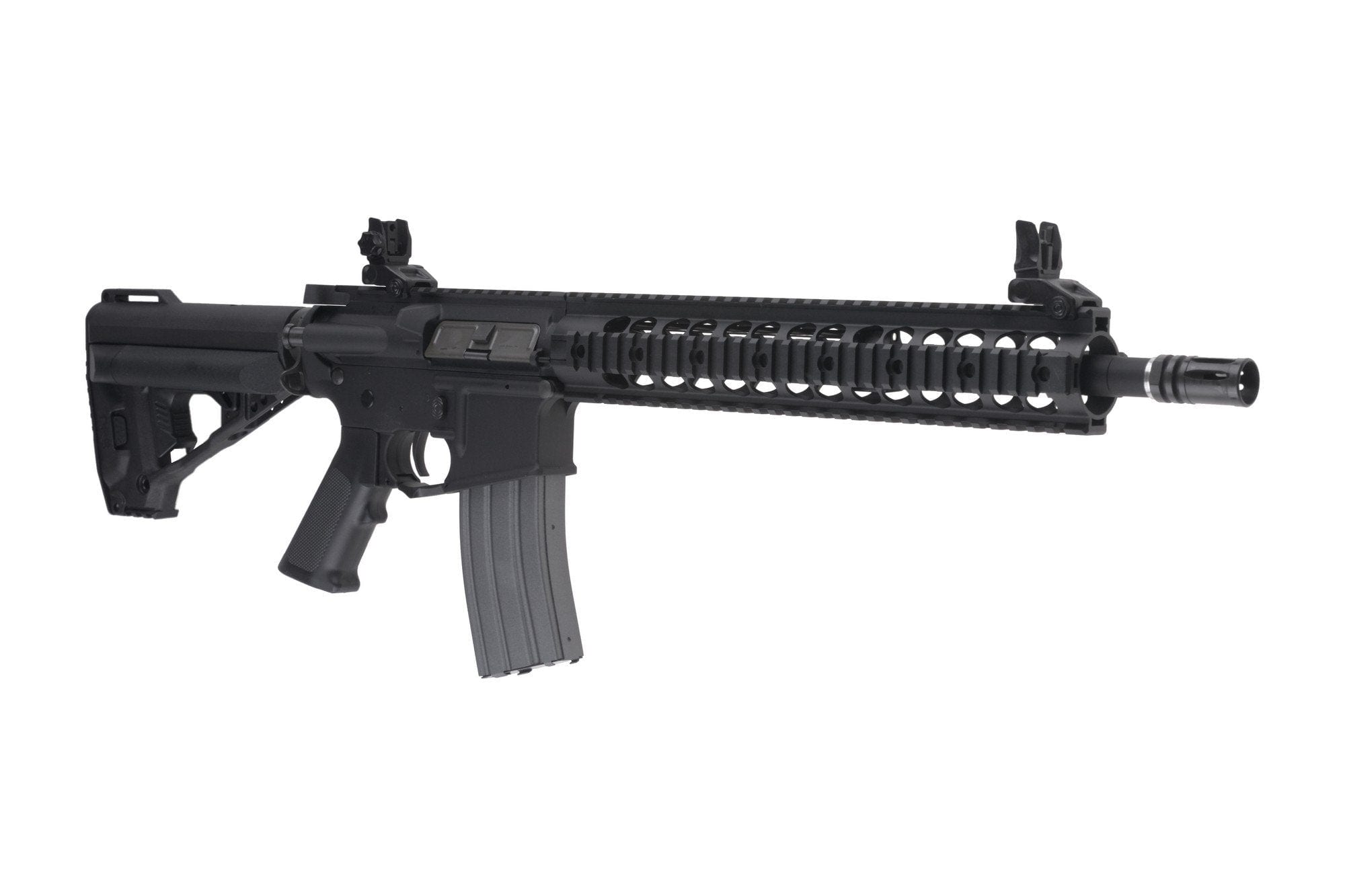 Airsoft Electric Rifle VR16 MK2 - black