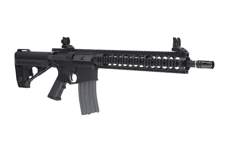 Airsoft Electric Rifle VR16 MK2 - black