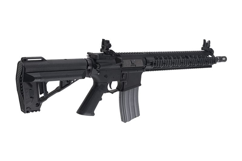 Airsoft Electric Rifle VR16 MK2 - black