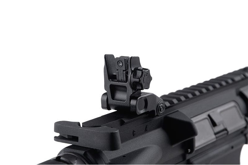 Airsoft Electric Rifle VR16 MK2 - black