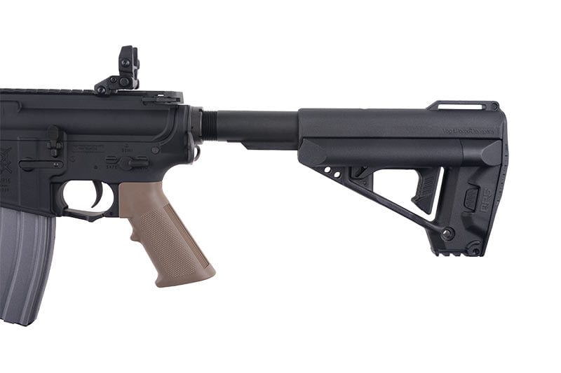 VR16 Fighter Carbine MK2 carbine replica - tan by VFC on Airsoft Mania Europe