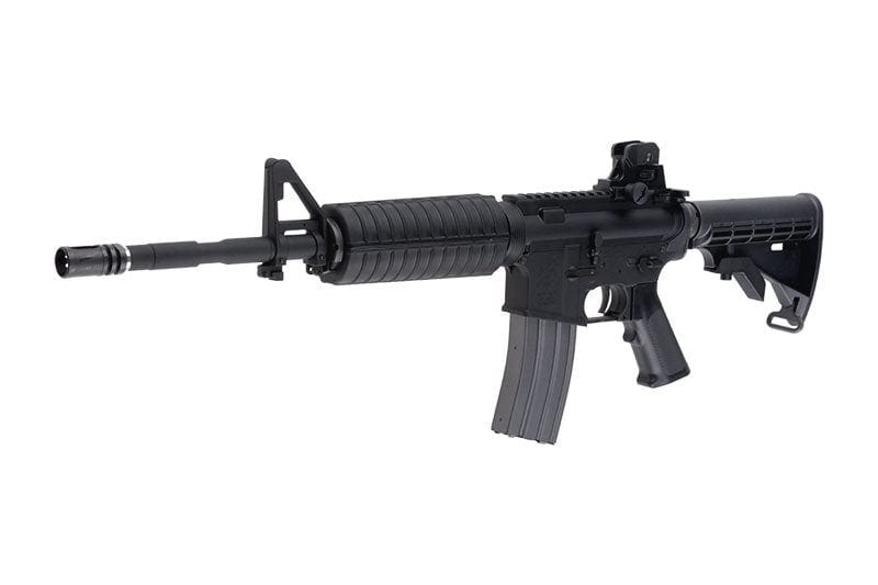 VR16 M145 Classic V2 carbine replica - black