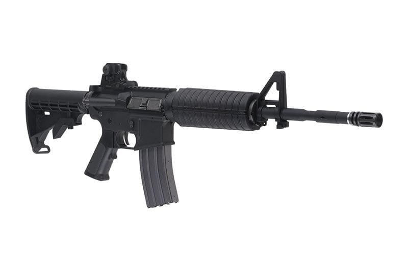 VR16 M145 Classic V2 carbine replica - black