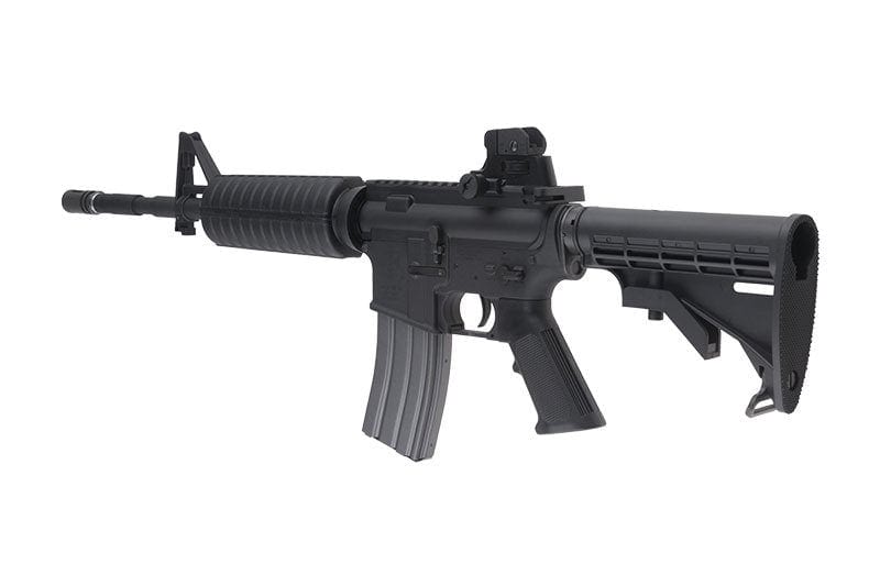 VR16 M145 Classic V2 carbine replica - black