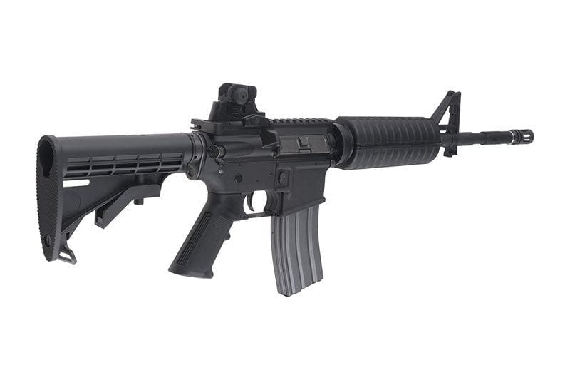 VR16 M145 Classic V2 carbine replica - black