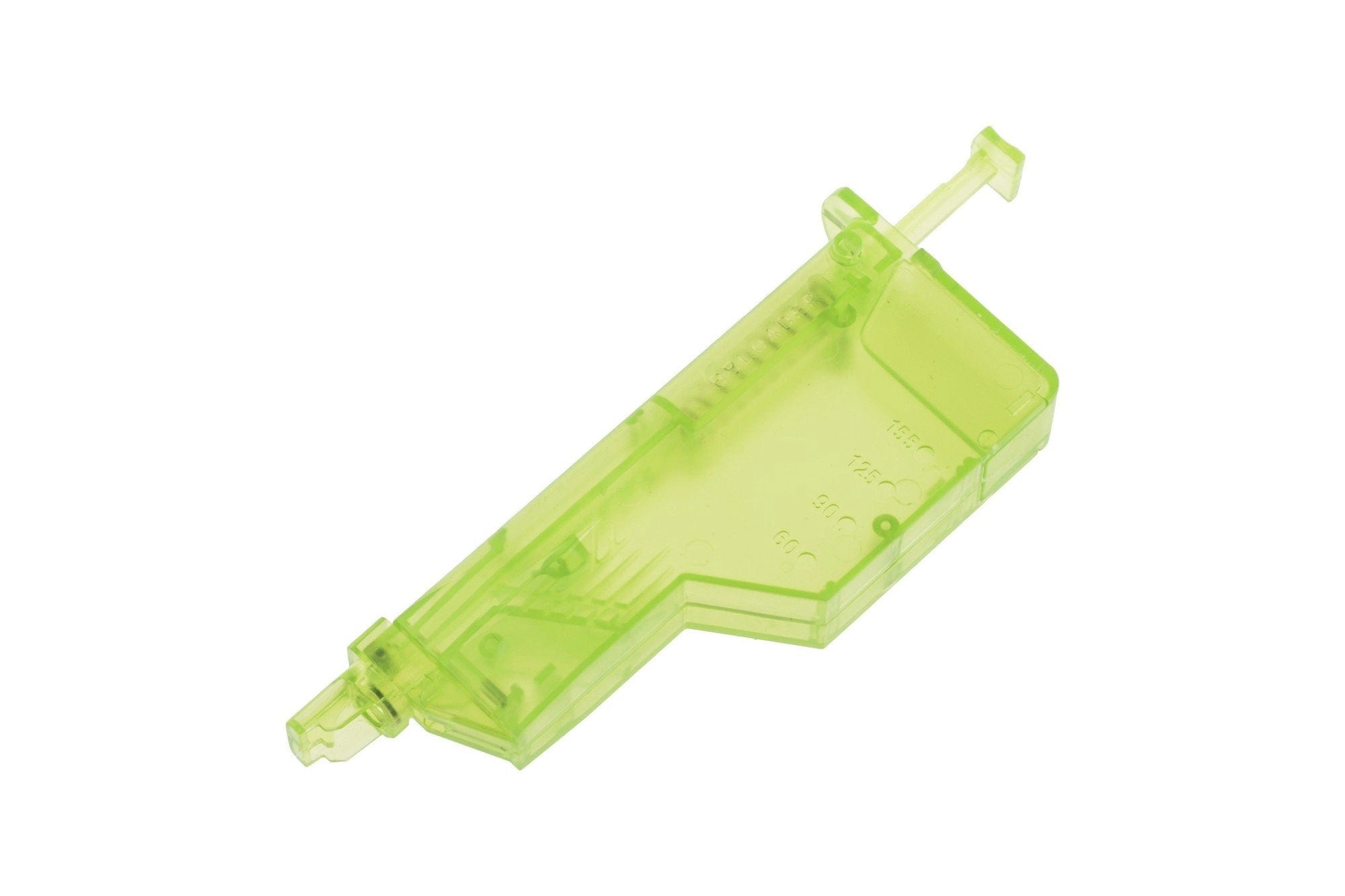 Speedloader 155BB olive